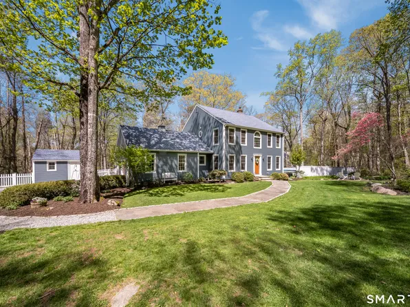 54 Bar Gate Trail, Killingworth, CT 06419
