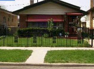 11710 S Justine St, Chicago, IL 60643