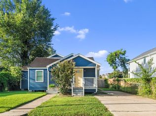 1305 Idylwild St UNIT A, Houston, TX 77009