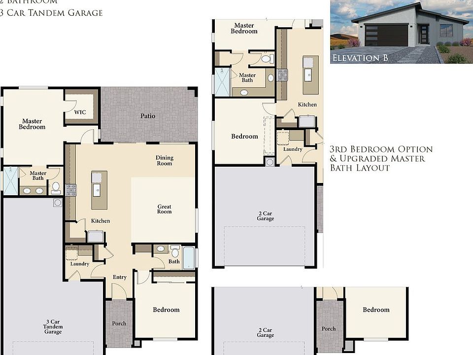 2nd image of 5949 N Finch Pl