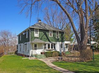 W347N5245 Elm Ave, Okauchee, WI 53069