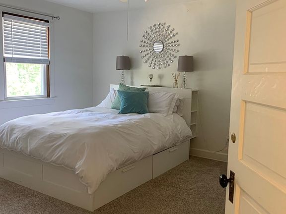 Bedroom number 2
