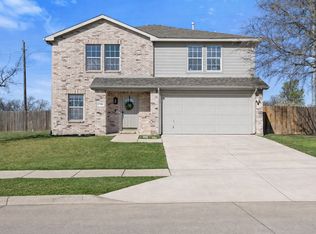 7709 Highpoint Rdg, Frisco, TX 75035