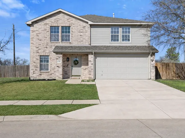 7709 Highpoint Rdg, Frisco, TX 75035