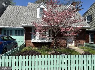 813 5th St, Lancaster, PA 17603