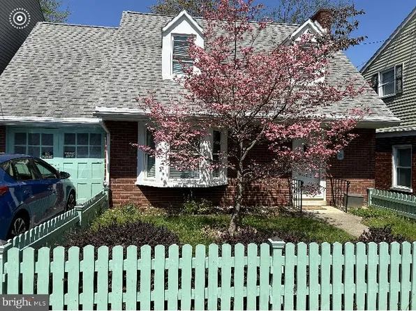 813 5th St, Lancaster, PA 17603