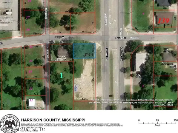 339 Caillavet St, Biloxi, MS 39530