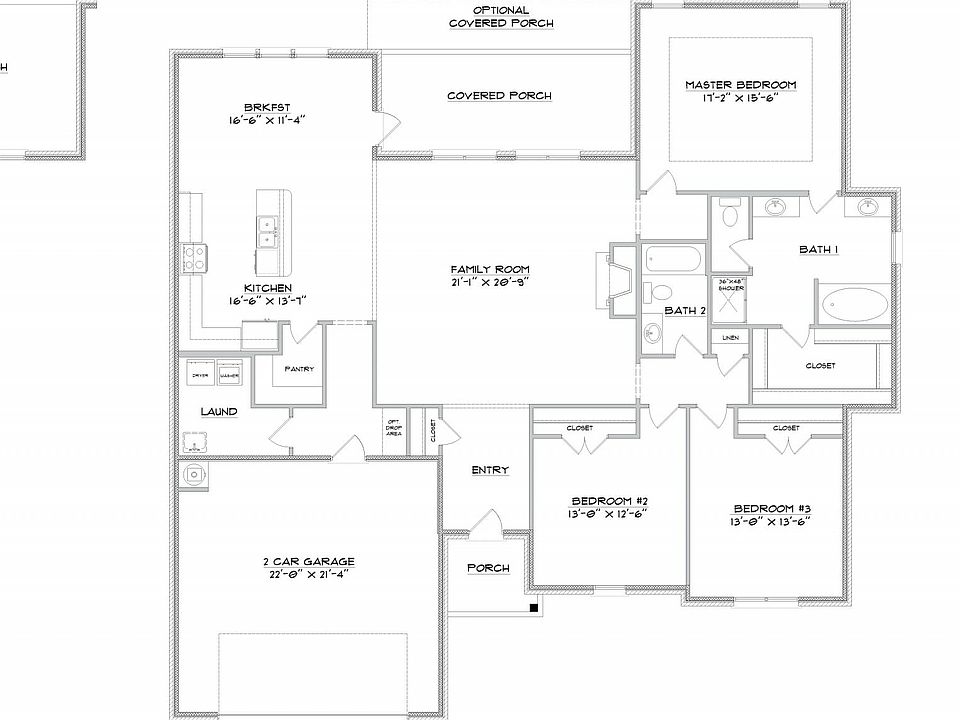 2nd image of 1506 Allegra Ln #3UOKOJ