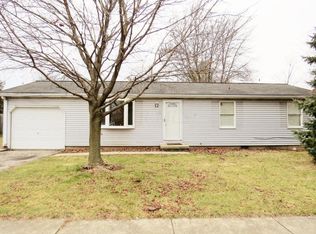 313 Sherman Ave, London, OH 43140