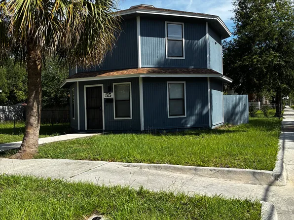 55 E 9th St, Jacksonville, FL 32206