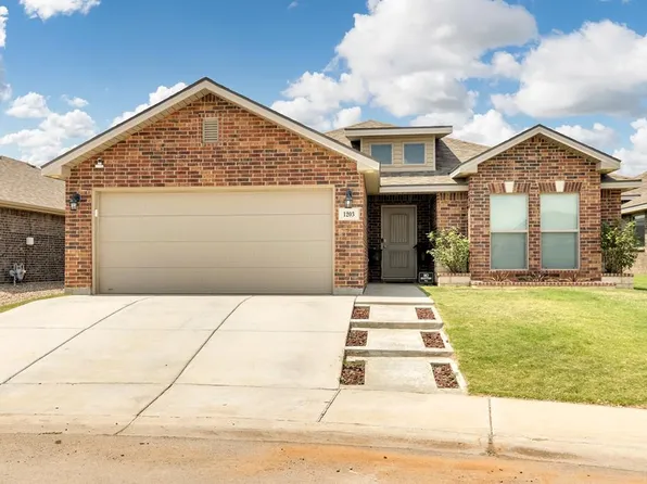 1203 E 89th St, Odessa, TX 79765