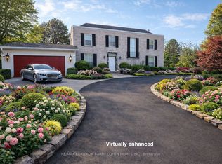 37 Wilket Rd, Toronto, ON M2L1N9