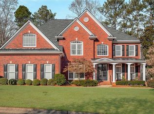 5114 Parkwood Oaks Ln, Mableton, GA 30126