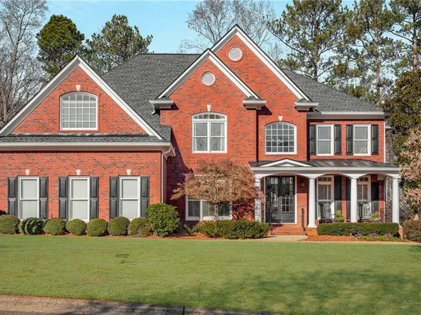 5114 Parkwood Oaks Ln, Mableton, GA 30126