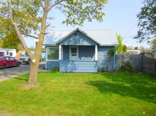2511 N Cherry St, La Grande, OR 97850