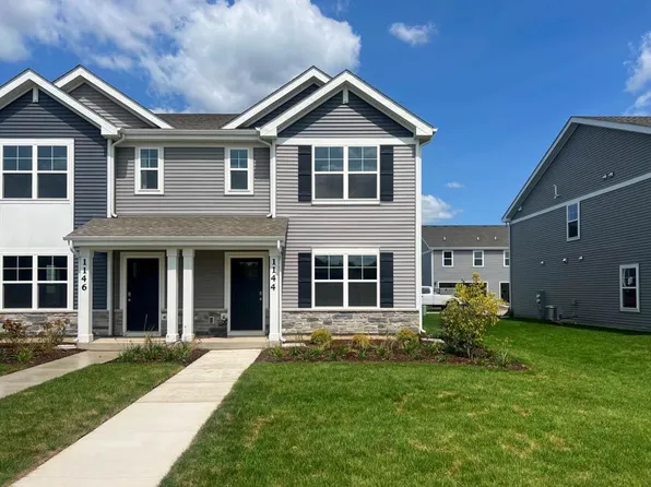 1144 58th ROAD, Union Grove, WI 53182