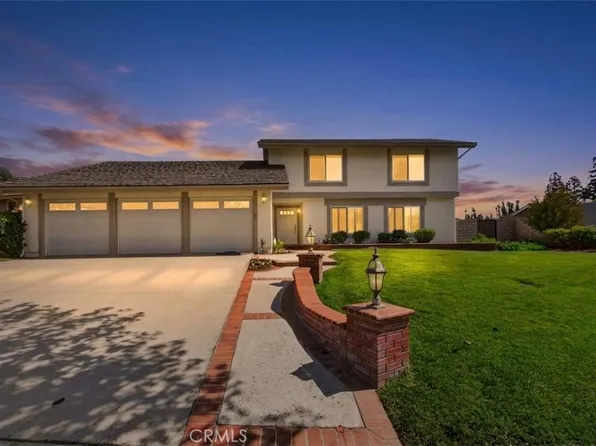 2244 Avenida Soledad, Fullerton, CA 92833
