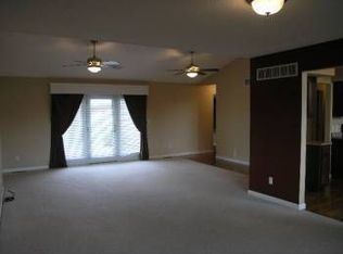 6025 Prairie Dr, Millstadt, IL 62260