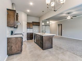 4109 NW 152nd Ter, Edmond, OK 73013