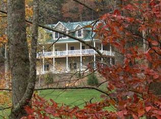 73 Mountain Trce, Cherry Log, GA 30522