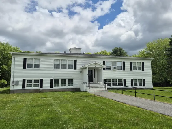 5 Mar Val Terrace #B3, Winslow, ME 04901