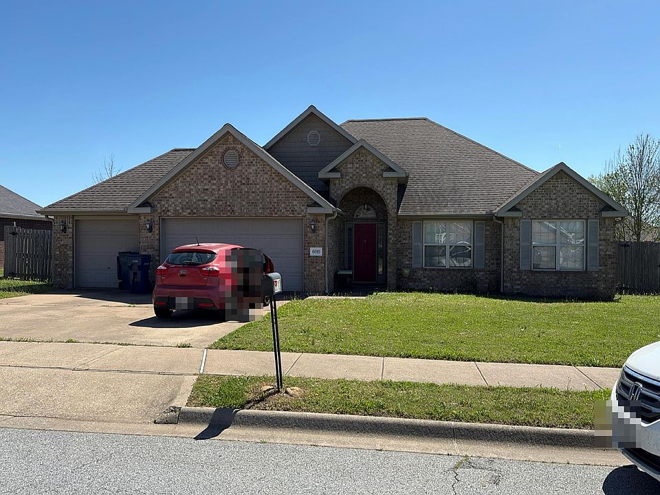 1st image of 6010 Overland Rd