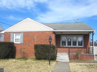 341 Lincoln Ave, Bellmawr, NJ 08031