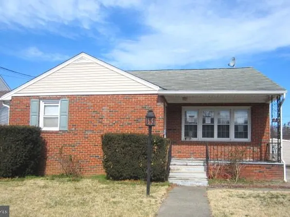 341 Lincoln Ave, Bellmawr, NJ 08031