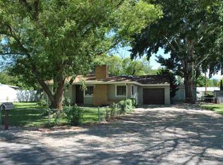 588 Grand Valley Dr, Grand Junction, CO 81504