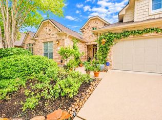 20614 Sunset Bend Ln, Spring, TX 77379