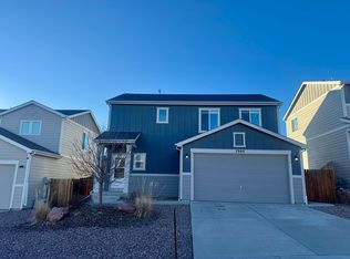 7940 Dry Willow Way, Colorado Springs, CO 80908