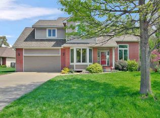 9420 W Wyncroft St, Wichita, KS 67205