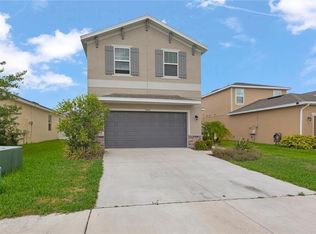 5068 Little Stream Ln, Wesley Chapel, FL 33545