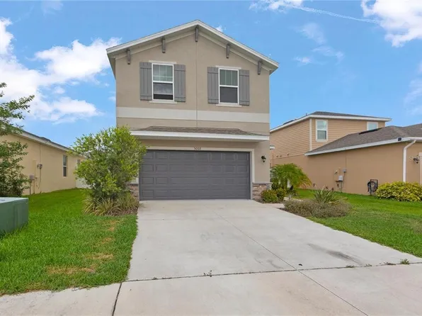 5068 Little Stream Ln, Wesley Chapel, FL 33545