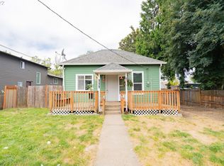 111 S 3rd Ave, Ridgefield, WA 98642