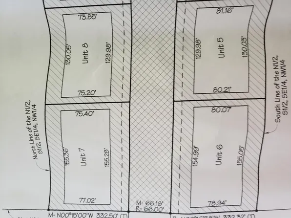 20735 Rolling Hills Ln, Big Rapids, MI 49307