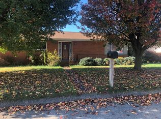 610 Susan St, New Martinsville, WV