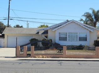 4510 S C St, Oxnard, CA 93033