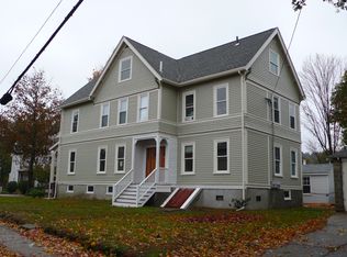 63 Russell St, Melrose, MA 02176