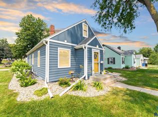 1106 W 38th St, Sioux Falls, SD 57105