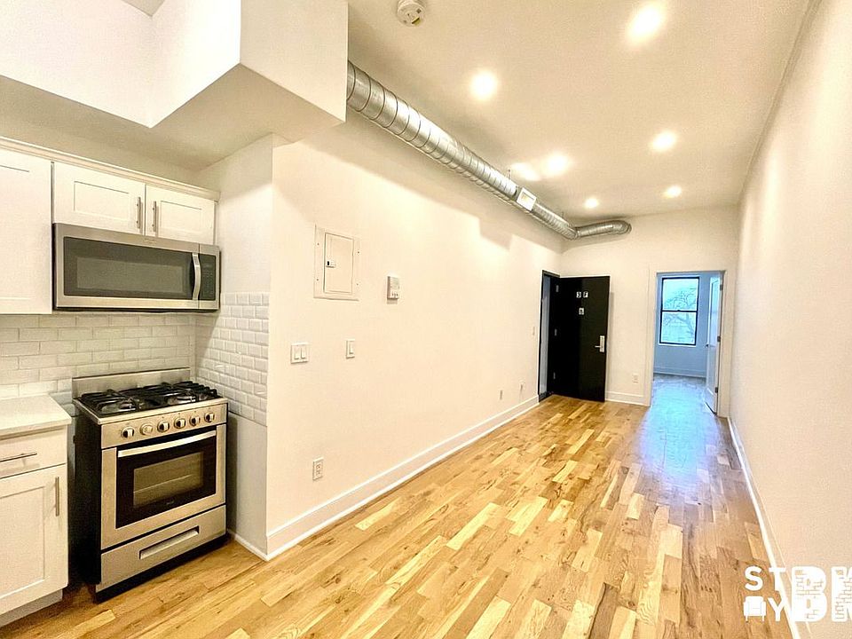 1st image of 74 Mac Dougal St #3F