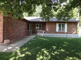 105 Exeter Ct, Springfield, IL 62704