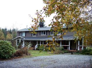 5383 SE Alpine Rd, Olalla, WA 98359
