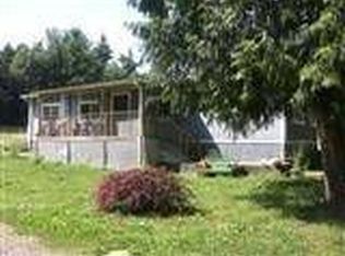 2408 Burk Rd, Blaine, WA 98230