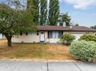 1121 Laventure Rd, Mount Vernon, WA 98273