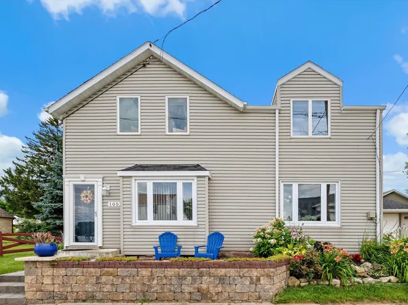 105 West Main STREET, Saint Nazianz, WI 54232
