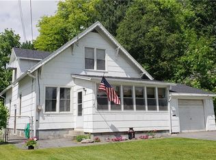 143 Campbell Rd, Syracuse, NY 13211