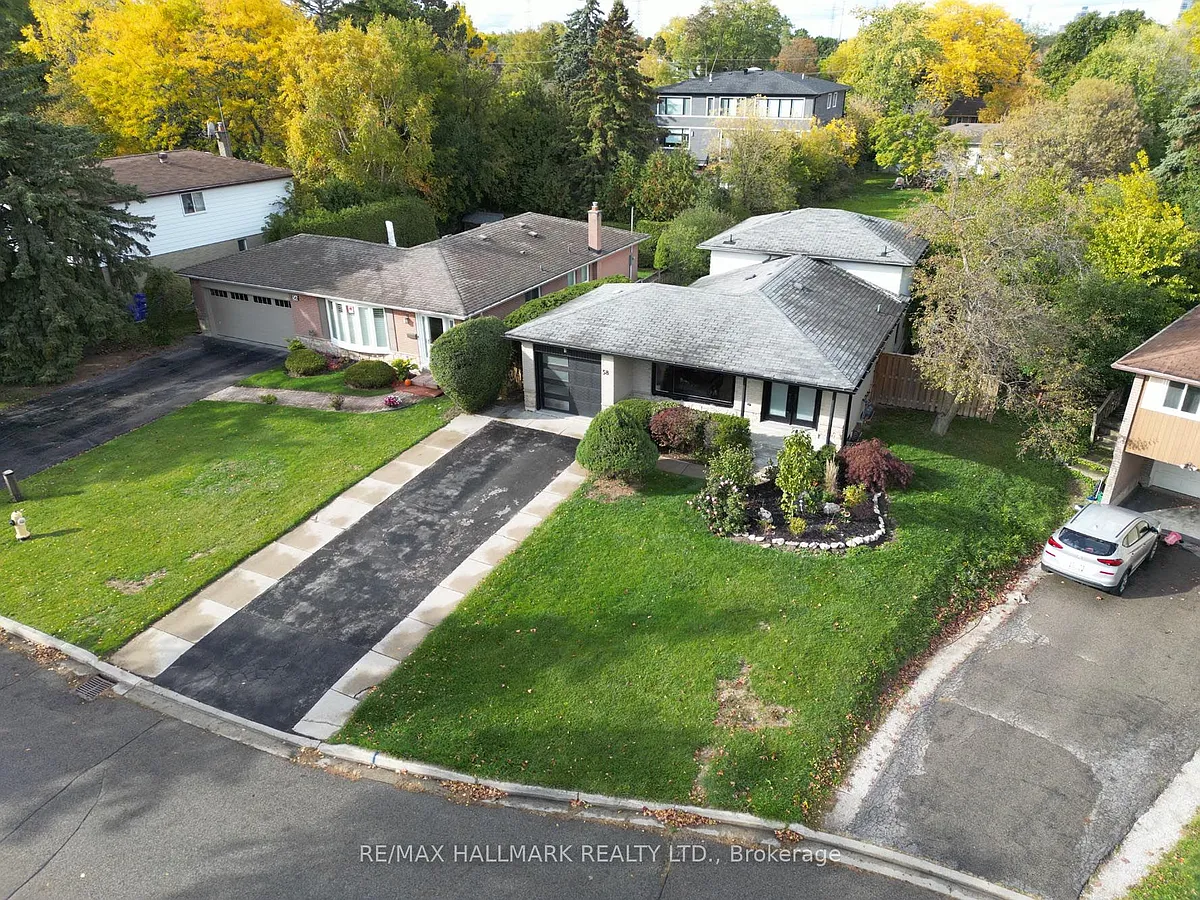 Building Photo - 58 Normark Dr