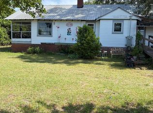 2564 Richmond Hill Rd, Augusta, GA 30906