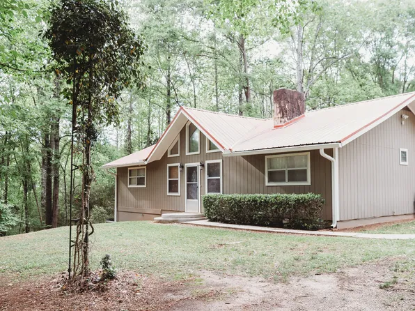 1615 High Falls Rd, Griffin, GA 30223